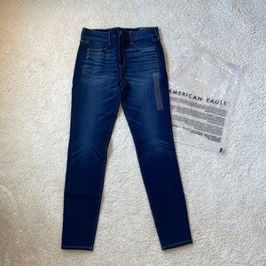 NWT American Eagle Women's Jeans